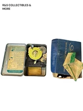 INTERMATIC “SKIPPER” TIME SWITCH MODEL T171 NEW WITH BOX, SINGLE POLE