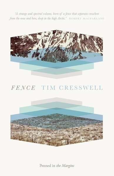 Tim Cresswell | Fence | Taschenbuch | Englisch (2015) | Kartoniert / Broschiert-image