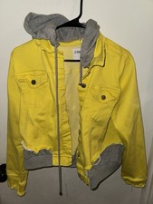 c est toi jacket, Size Large, Excellent Condition 