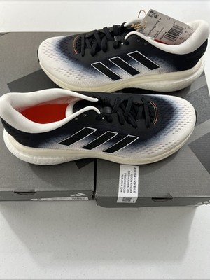 Size 8 - Adidas Supernova 2.0 Black/Blue Gradient NIB