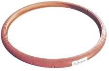 Nuetech Tubliss Tire Core Replacement Liner 18" Red