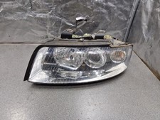 Feu avant (phare) Audi A4