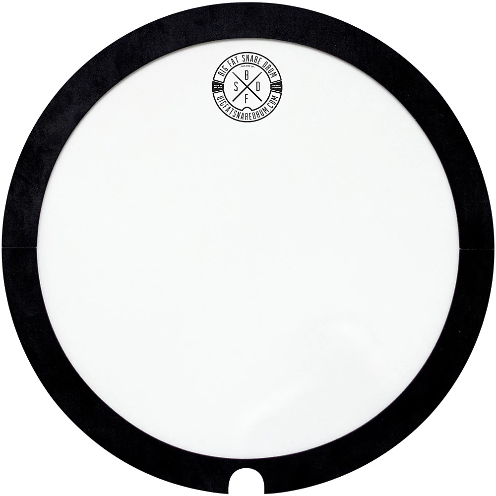 Большой толстый Малый барабан Оригинальный Большой толстый малый барабан 12