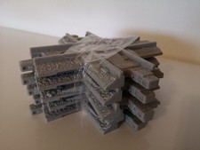 Geotrax Fisher Price Zubehör