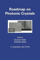 Susumu Noda (U. A.) | Roadmap On Photonic Crystals | Taschenbuch | Englisch