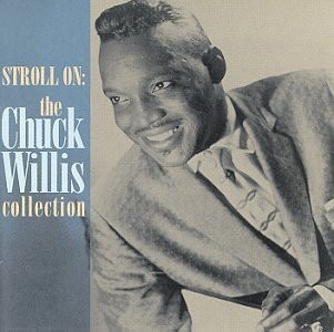 Stroll on-Collection