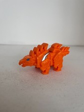 Power Rangers Dino Carica Arancione Kentrosaurus Dinosauro Mini Zord Energem