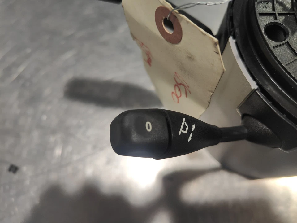 2000-2006 MERCEDES BENZ CL500 STEERING COLUMN HARNESS WITH SWITCH STALK K2509 - Image 3 of 4