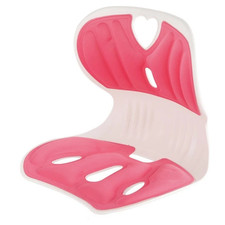 Waist Back Support Correct Sitting Posture Comfortable Lightweight Backrest