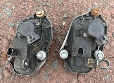 2018-2020 Lexus LC500 Exhaust Control Valve Actuator 1704638010 OEM       R