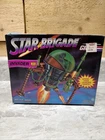 NEW IN BOX 1993 HASBRO VINTAGE GI JOE STAR BRIGADE INVADER