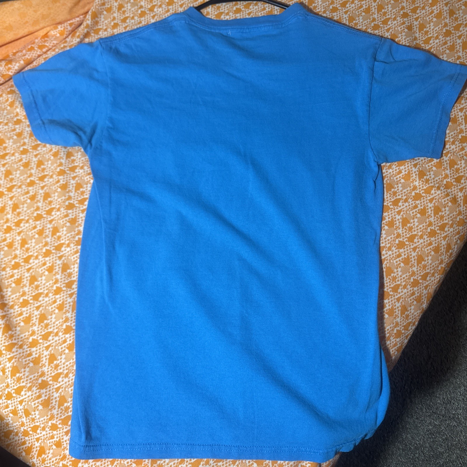 Cartoon Network Regular Show Characters SMALL Blu… - image 4