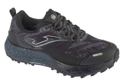 Laufschuhe Herren, Joma TK.Sima AX Men 25 TKSIMXW, Schwarz