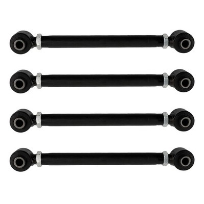 4 STÜCK HINTERE UNTERE SPURARME FOR HONDA ACCORD 2003-2007 ACURA TSX 2004-2008