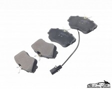 Bremsbelagsatz Trw-System Vorne für VW Transporter T4 70E 70L 70M 7DE 7DL 00-03