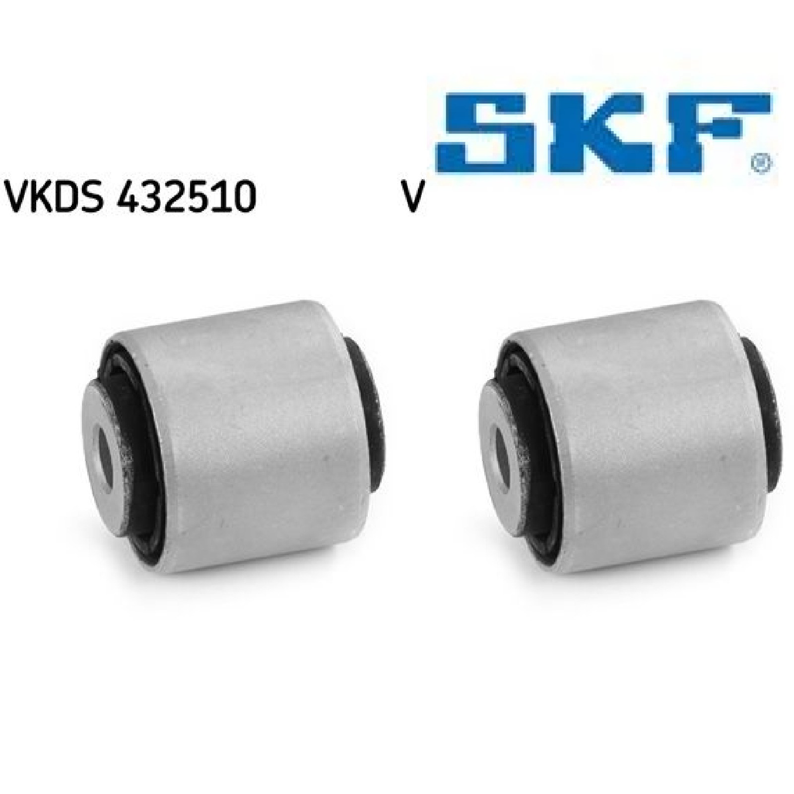 Skf Querlenkerlager Jeep Cherokee - Bild 3