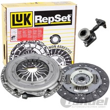 Kit d'embrayage Ford TRANSIT CONNECT