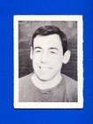 1966-67 A&BC Footballer GORDON BANKS #24 (Crease) SET BREAK S&H Com'd WORLD CUP