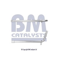 Bm Catalysts Seat Ibiza Mk Iv 2008-2018 Auspuffrohr