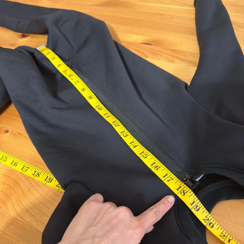 Web Foots Body Sock Carol Davis Kids 8 Polartec Sportswear One Piece Base Layer - Image 4 of 4