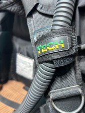 Zeagle Tech BCD