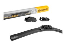 Wischblatt Scheibenwischer AQUACTRL CONTINENTAL 2800011006280 für VW GOLF 4 1J1