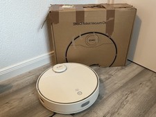 360 S9 30W Saugroboter - Weiß