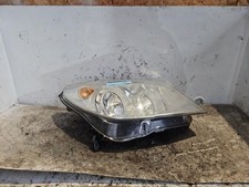 Hauptscheinwerfer links Opel Astra H Caravan  1EG27037041 P24272057