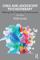 Peter Blake | Child And Adolescent Psychotherapy | Taschenbuch | Englisch (2021)