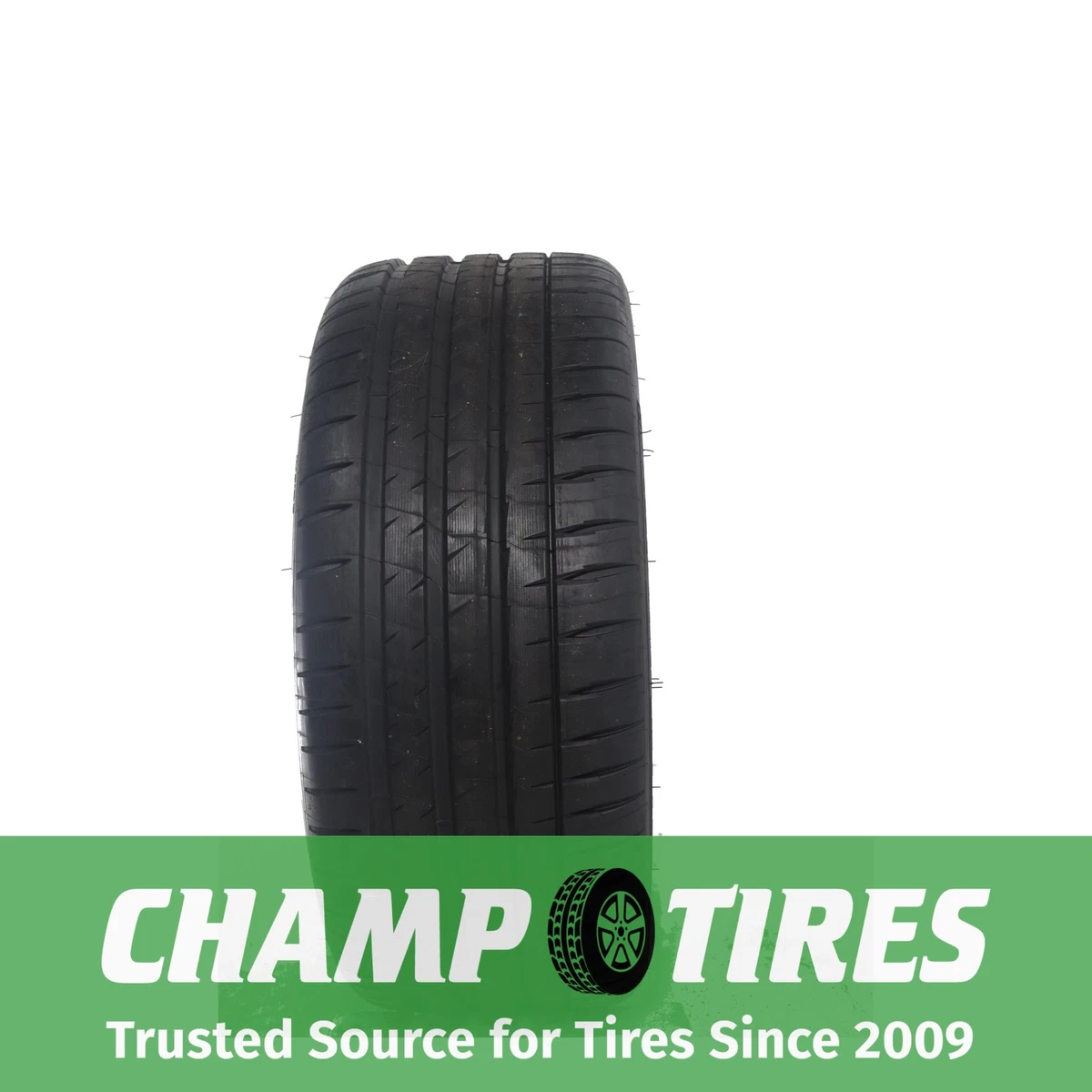 Michelin 245/40/19 Car & Truck Tires for sale | eBay