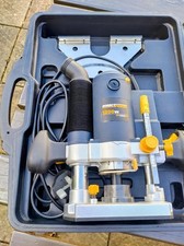 DIRECT POWER 1200 WATT 240V ROUTER (ZOBACZ SZCZEGÓŁY)