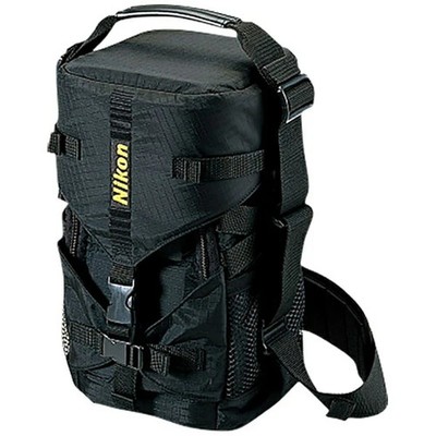NIKON Camera Lens Semi Soft Case CL-L1 For Various AF-S / AF-I ED 300mm F2.8 NEW