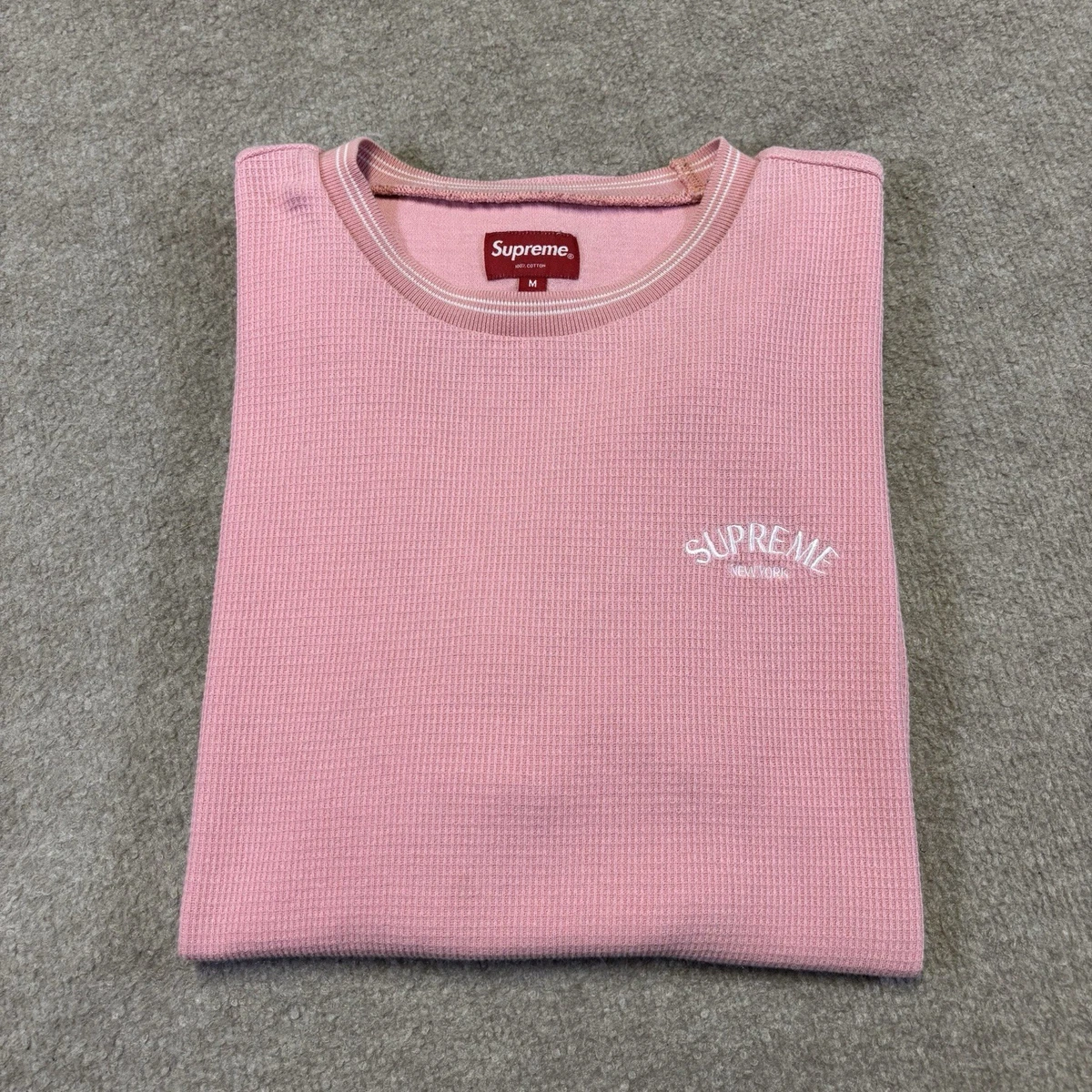 Supreme Striped T-Shirts for Men for sale | eBay