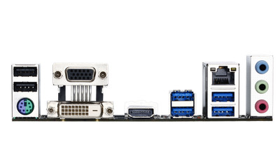Gigabyte GA-B150M-DS3H Mainboard