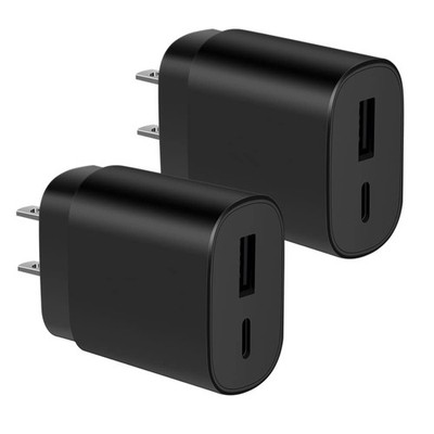 Type C Charger,Super Fast USB C Charger, 25W Charging Block Compatible with S...