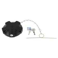2.12151 DT Spare Parts Verschluss, Kraftstofftank