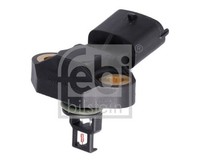Sensor Ladedruck Febi Bilstein 182606 FüR Mercedes Vario B670 B668 B667 Bus 613