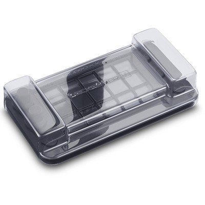 Decksaver - LE Loupedeck Live S Smoked Clear