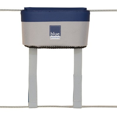 Blue Performance Kann Halter F / Geländer 2 Tasse Oder Flasche PC3660 Segelboot