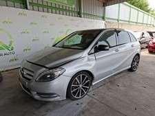 Amortisseur Mercedes CLASSE B