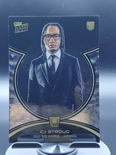 2023 Topps Now Football Cards Draft Checklist 24