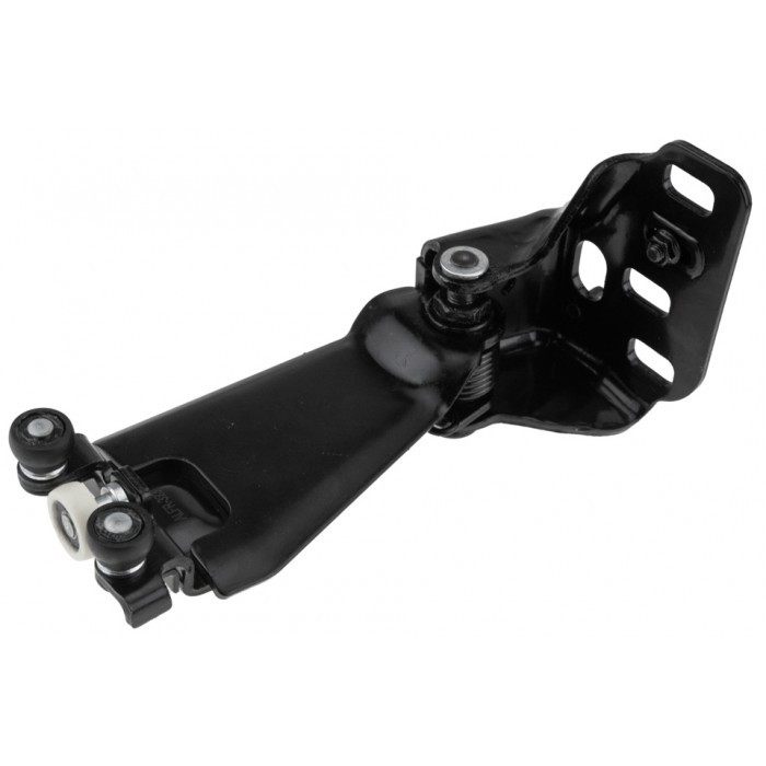 Galet de porte coulissante droite pour Ford Transit réparation chariot médian