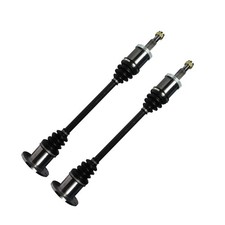 Rear CV Axle Shaft Dodge Caravan 99-00 Grand Caravan 96-00 LH RH
