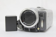 Canon Video Camera ivis HF10 12x