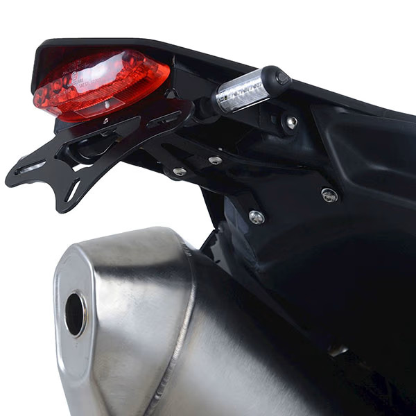 R&G Racing Motorbike Motorcycle Tail Tidy - KTM 690 SMCR / Enduro R