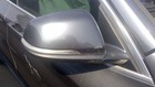 Passenger Side View Mirror Power Fixed Thru 08/31/16 Fits 16-17 BMW X1 647991