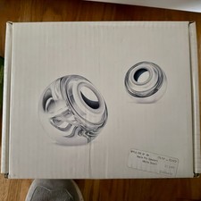 Apple Pro Speakers Harmon Kardon for iMac Mac G4 RARE NEW in BOX M8756G/A M6531