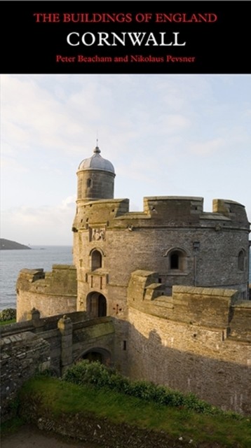 Cornwall (Pevsner Architectural Guides) (Pevsner Architectural G - Image 4