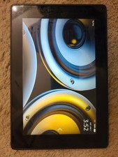 Amazon Kindle Fire Tablet First Generation, Black, WiFi
