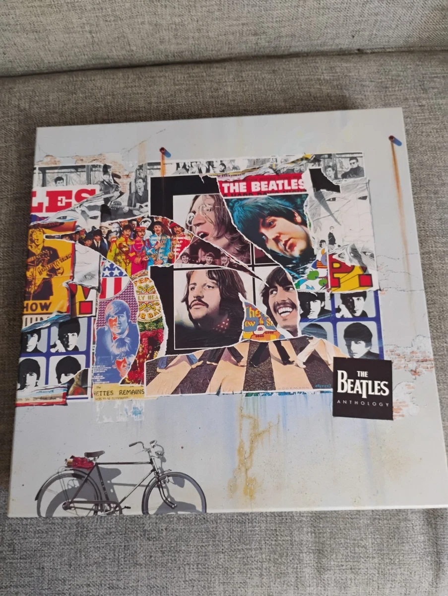 Beatles Laserdisc for sale | eBay